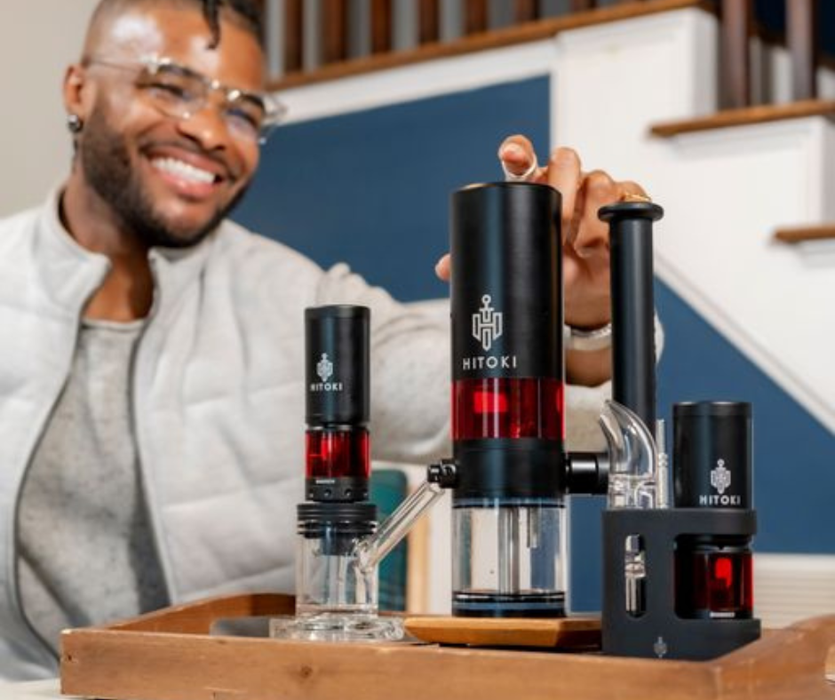Are Dry Herb Vaporizers Healthier? Hitoki Are Dry Herb Vaporizers Healthier? Hitoki