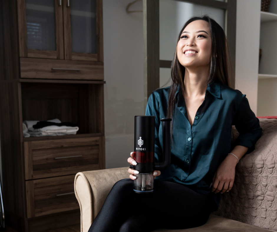 What Are The Parts of a Vape?