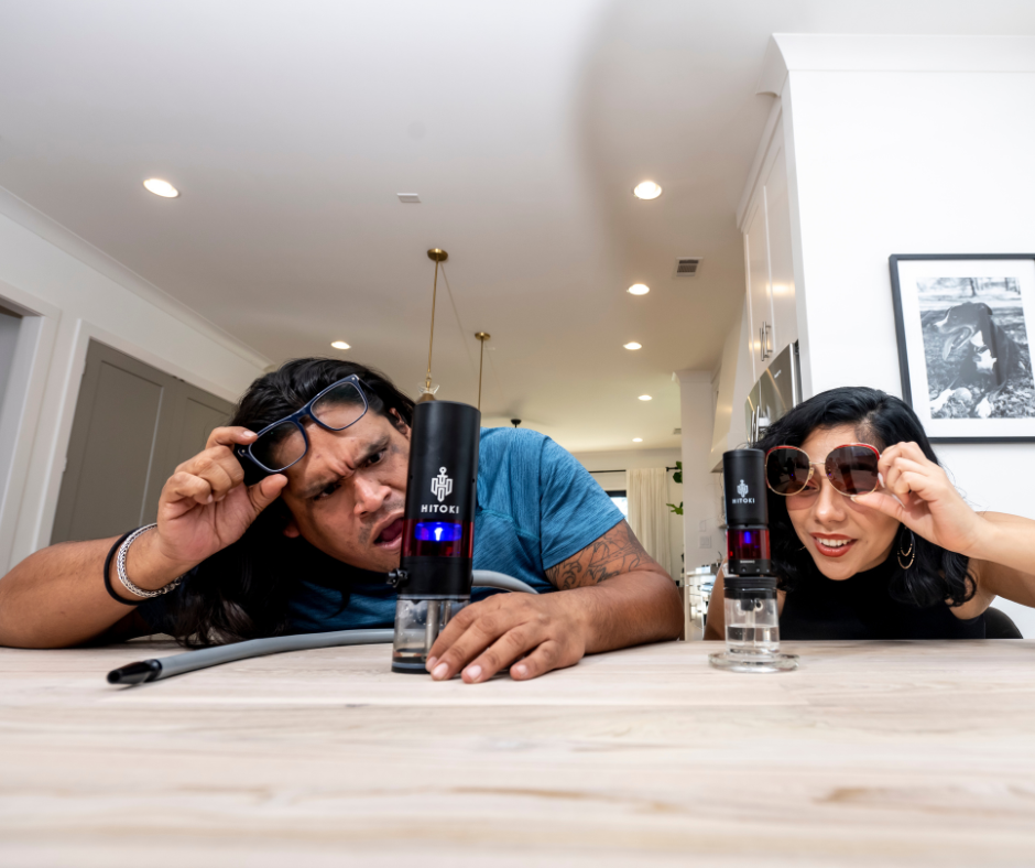 7 Reasons Why You Should Switch to Laser Bongs