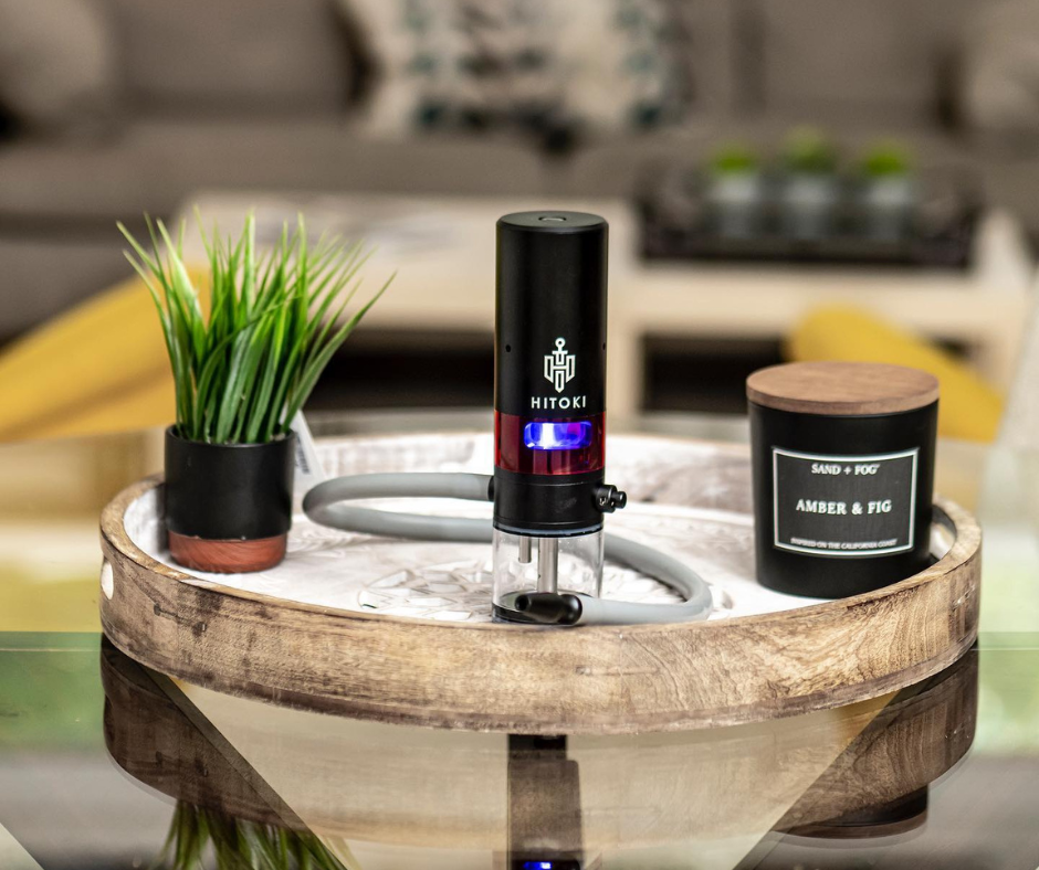 Accessories and Parts for Electric Bongs: A Closer Look into the Hobbyist Side of Electric Bongs/Dab Rigs
