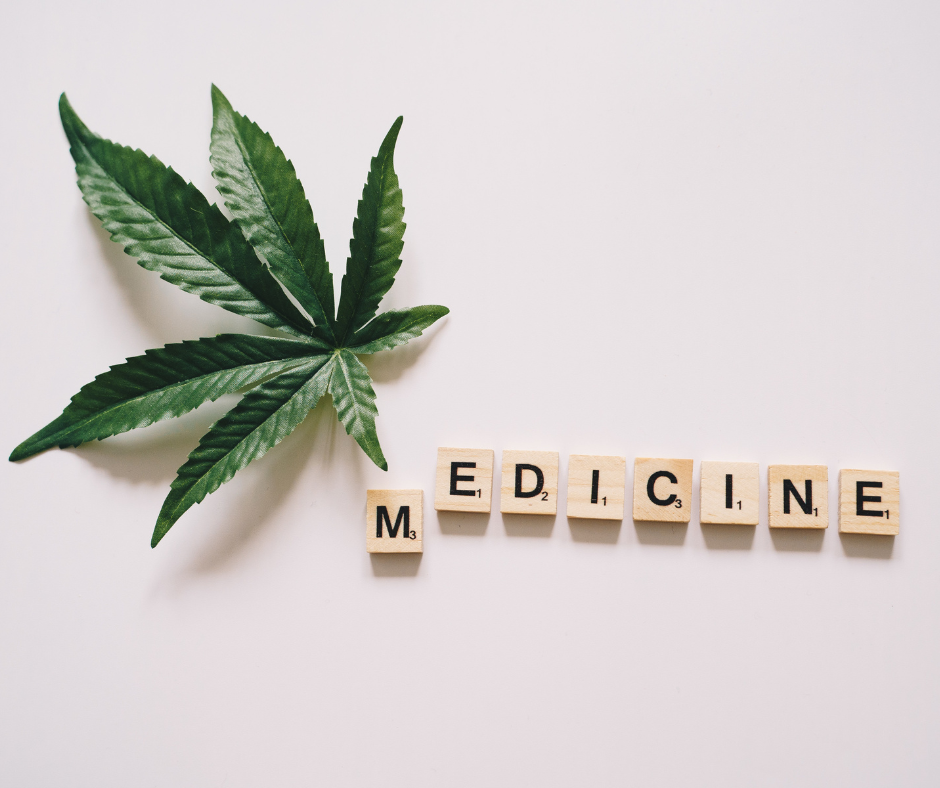 Top 10 Health Benefits of Cannabis