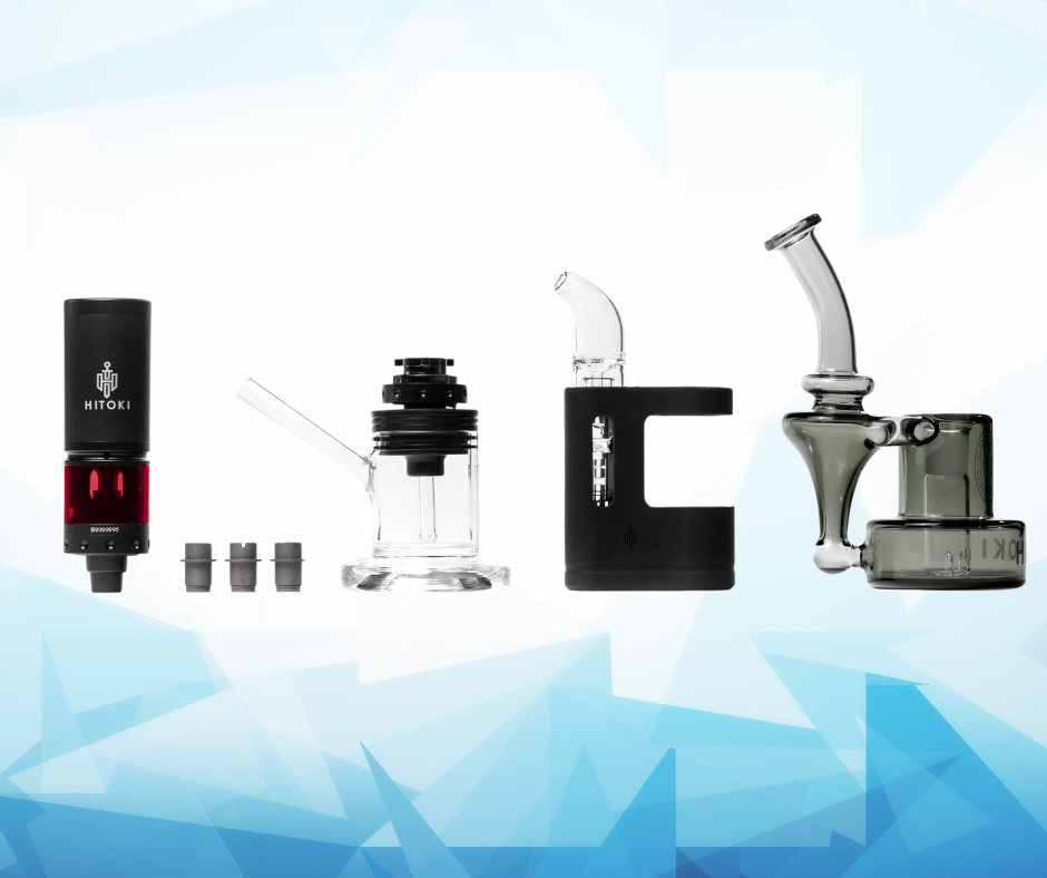 Exploring How Accessories Enhance the Overall Bong Experience