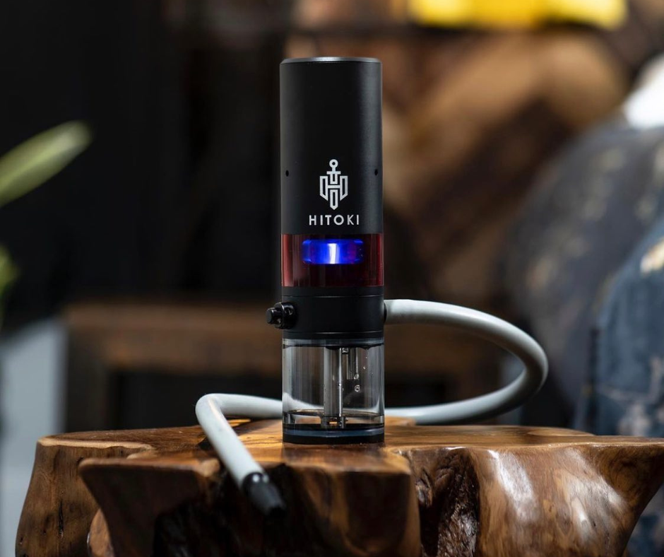 Are Electric Bongs Safe?