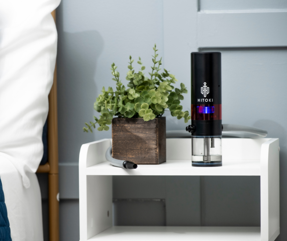 The New Age of Cannabis Consumption: A Comprehensive Guide to the Hitoki Trident