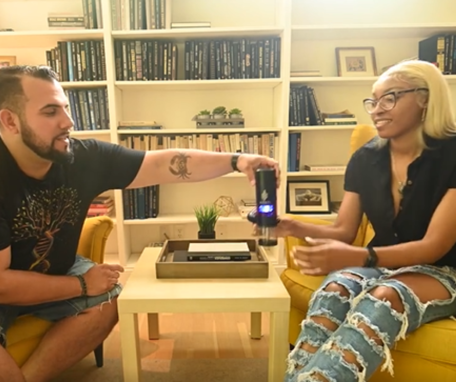 Embrace Sustainability with the Hitoki Trident: Uncovering Its Environmental Benefits