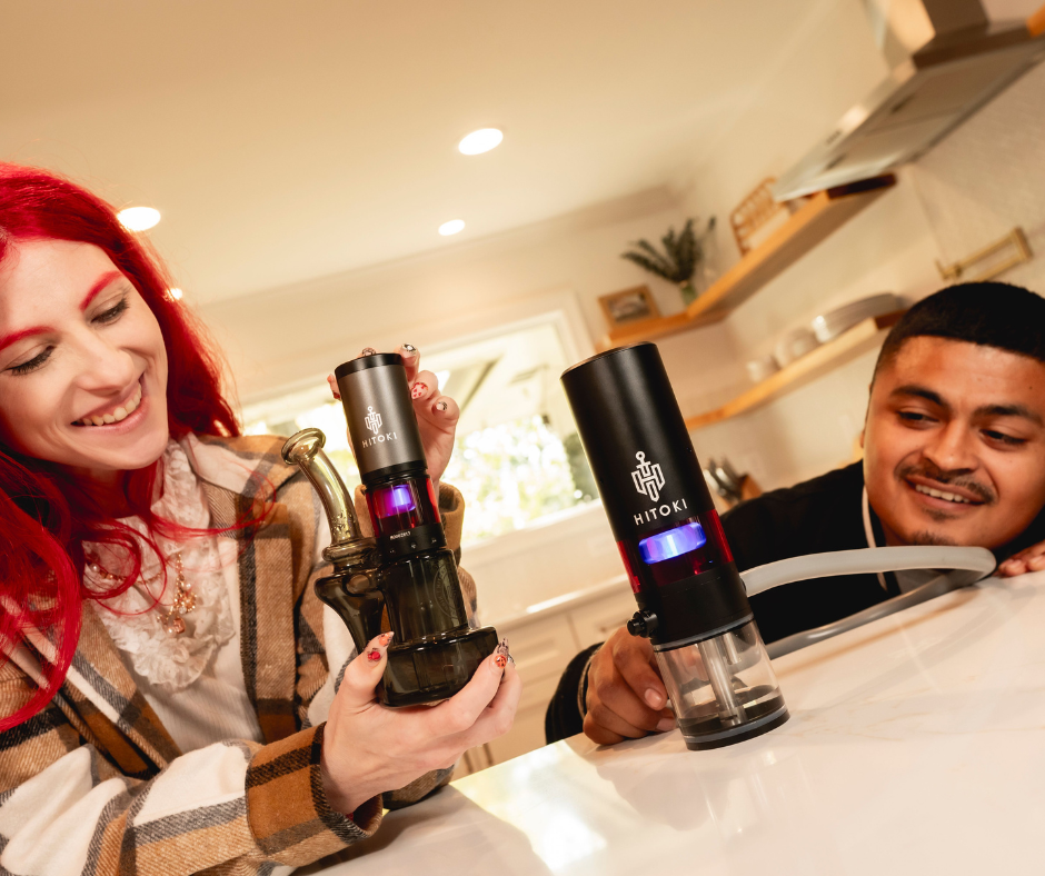 Bong Economics 101: The Ins and Outs of Laser Price Tags