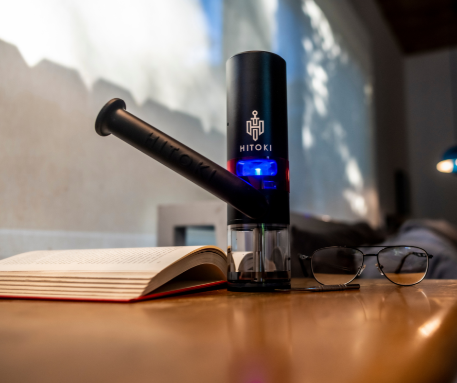 Hitoki's Trident Premium Cannabis Bongs FAQ