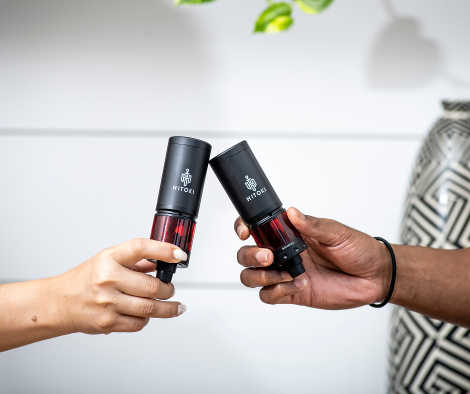 The Saber vs Other Portable Combustion Devices: A Comparative Analysis