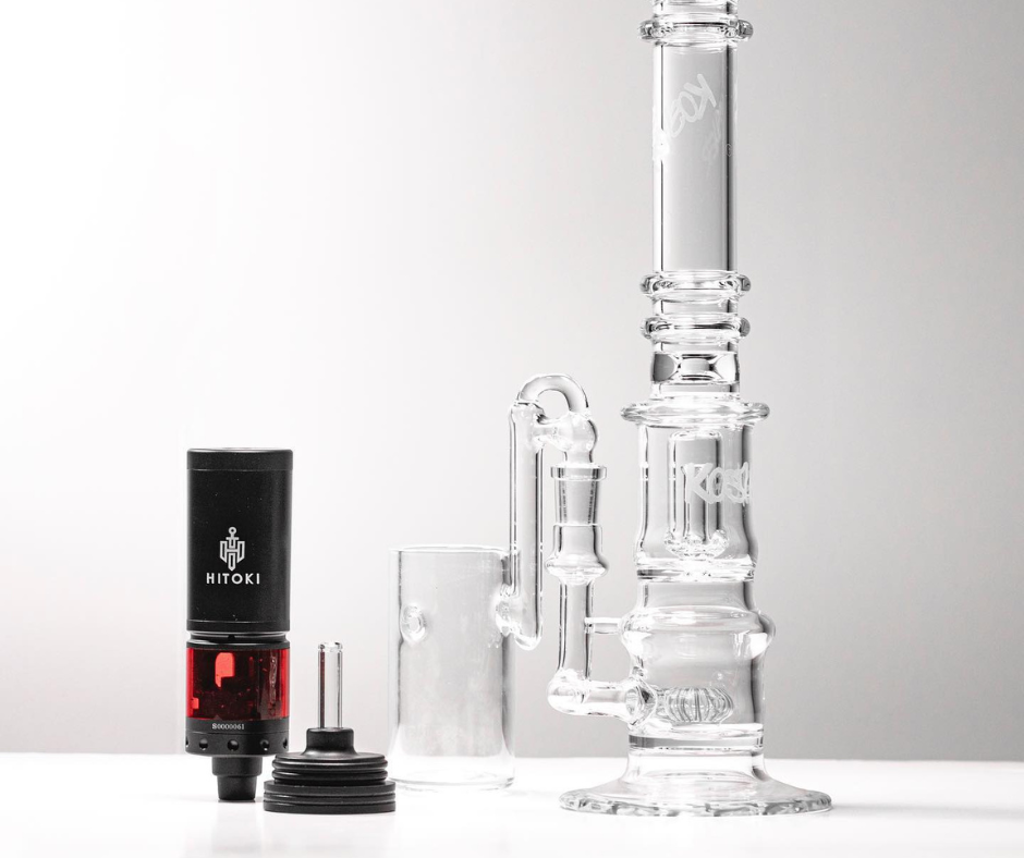 The Rich History behind the Term "Bong" Uncovered