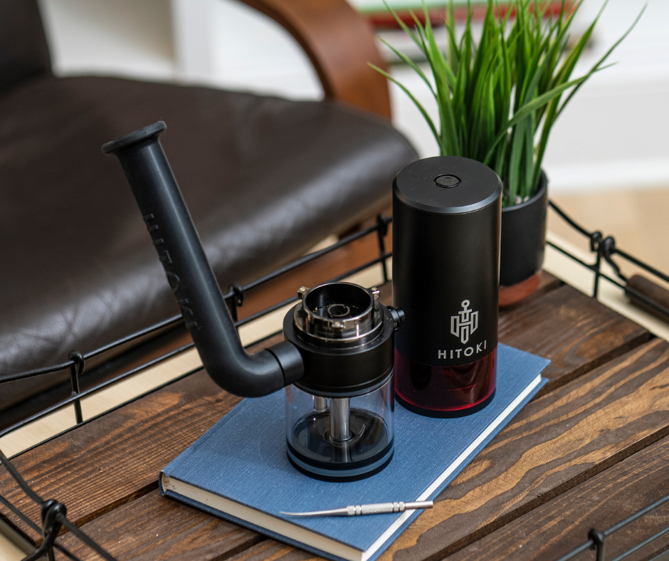 Maintenance Tips for Your Premium Cannabis Bong: Perfecting the Art of Bong Care