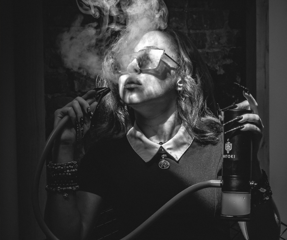 Hitoki Trident: Expert Tips on Pairing the Right Strains for a Luxurious Smoke