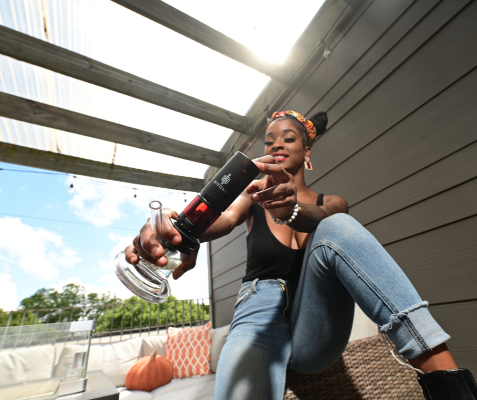 Hitoki's Saber Laser System: How to Get the Most Out of Your Saber