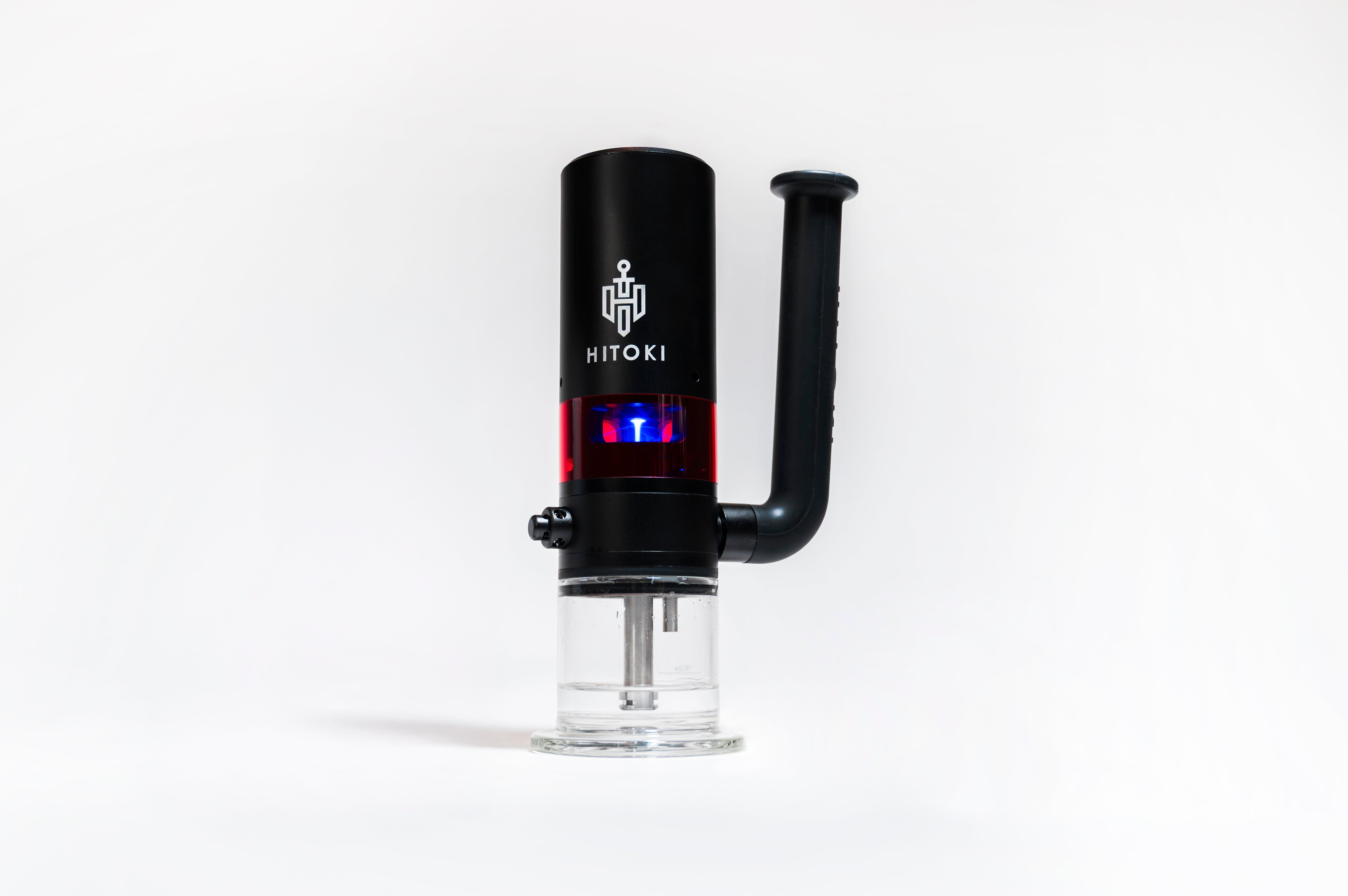 Adjustable Mouthpiece for Trident
