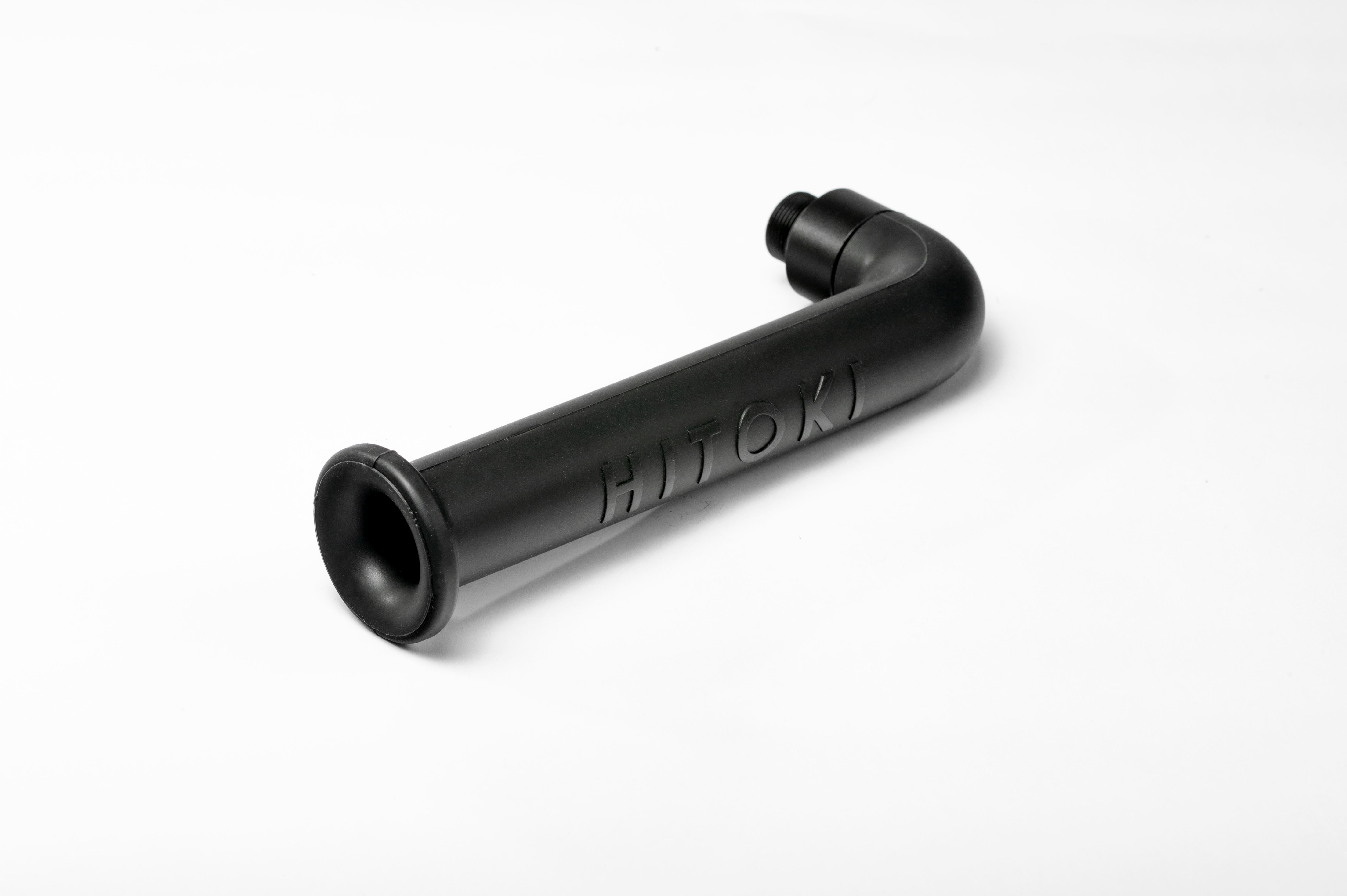 Adjustable Mouthpiece for Trident