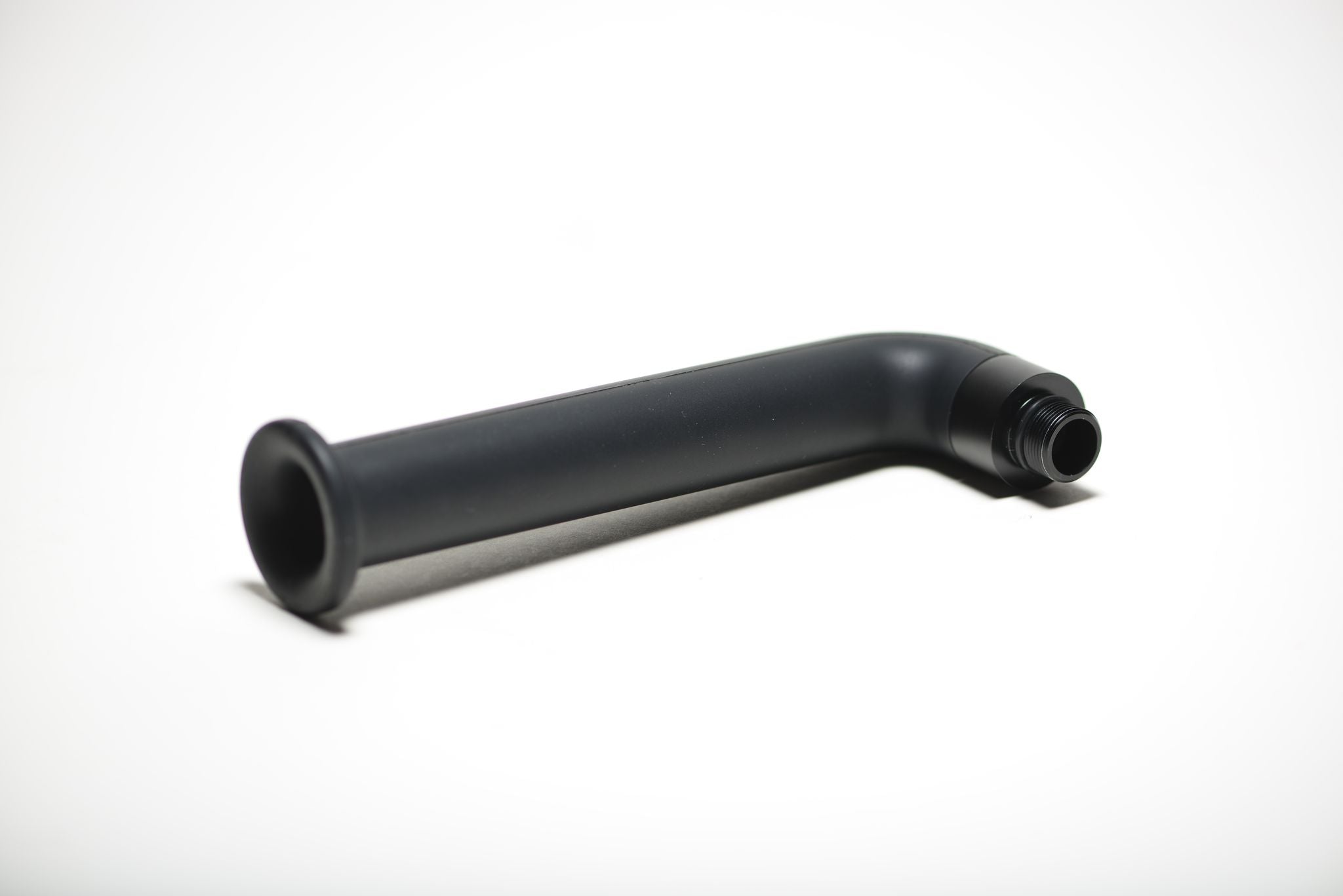 Adjustable silicone mouthpiece for Smoking