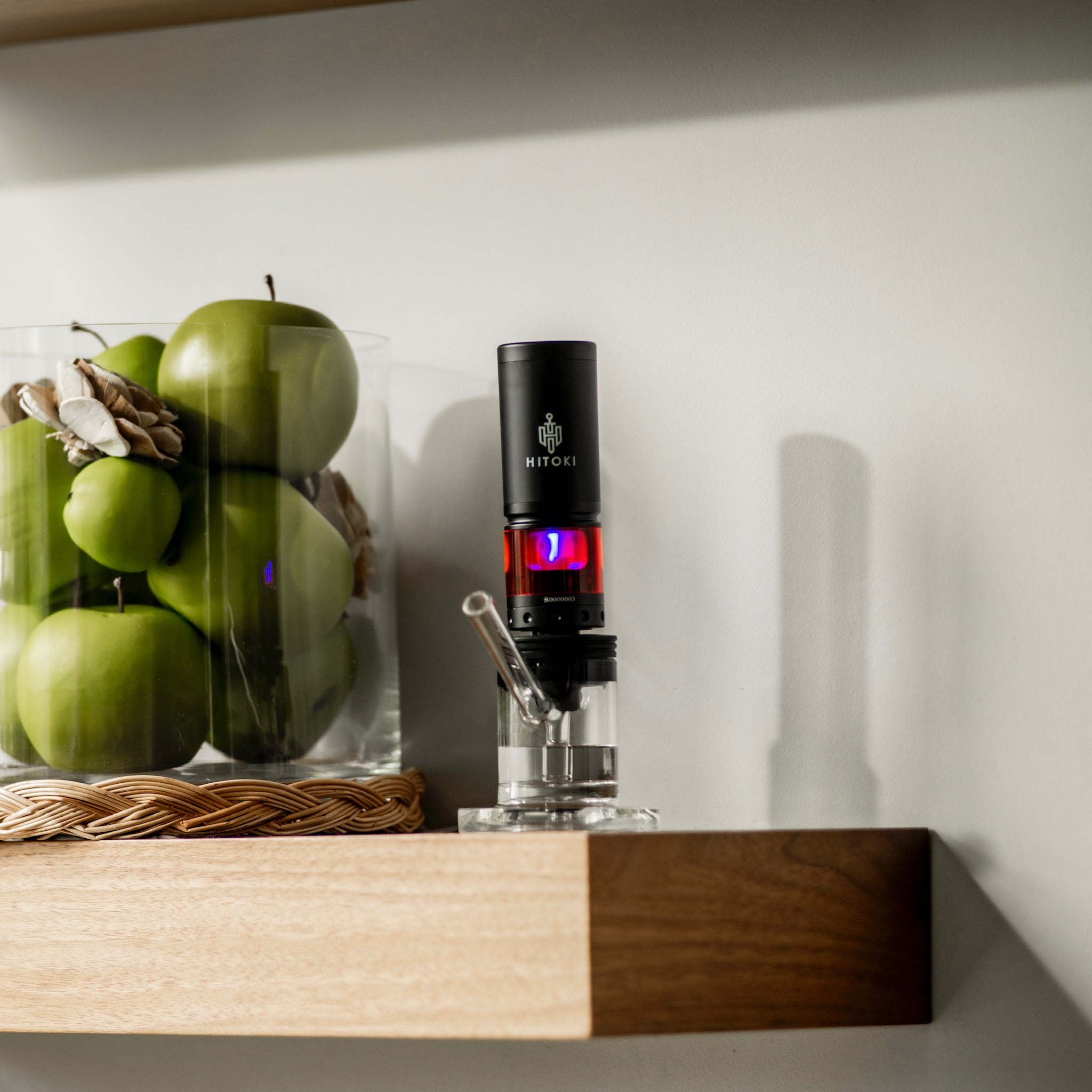 Hitoki | Laser-Powered Botanical Devices & Accessories