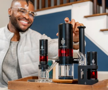 Are Dry Herb Vaporizers Healthier?