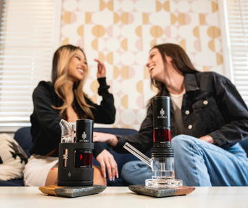 Why Women Benefit More from Cannabis Consumption