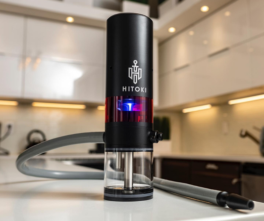 Your Ultimate Guide to Hitoki's Trident Laser Smoking Device: Top FAQs Answered by Experts