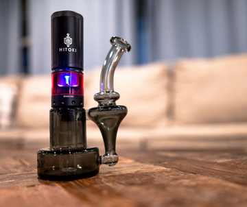 What Is a Laser Dab Rig and How Is It Different from a Laser Bong?