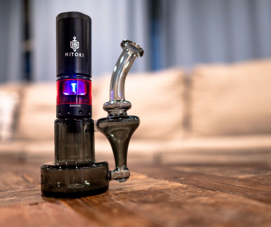 What Is a Laser Dab Rig and How Is It Different from a Laser Bong? – Hitoki