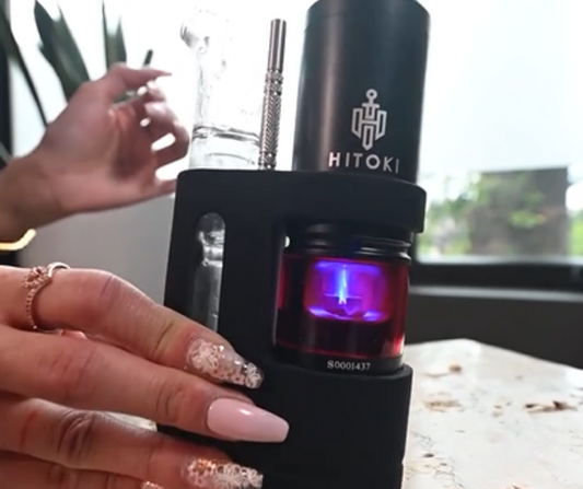 Top 10 Tips for Maximizing Your Experience with the Hitoki Saber Laser Bon
