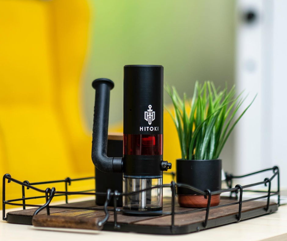 Herbal Combustion Reinvented: How Trident Laser is Transforming Tradit ...