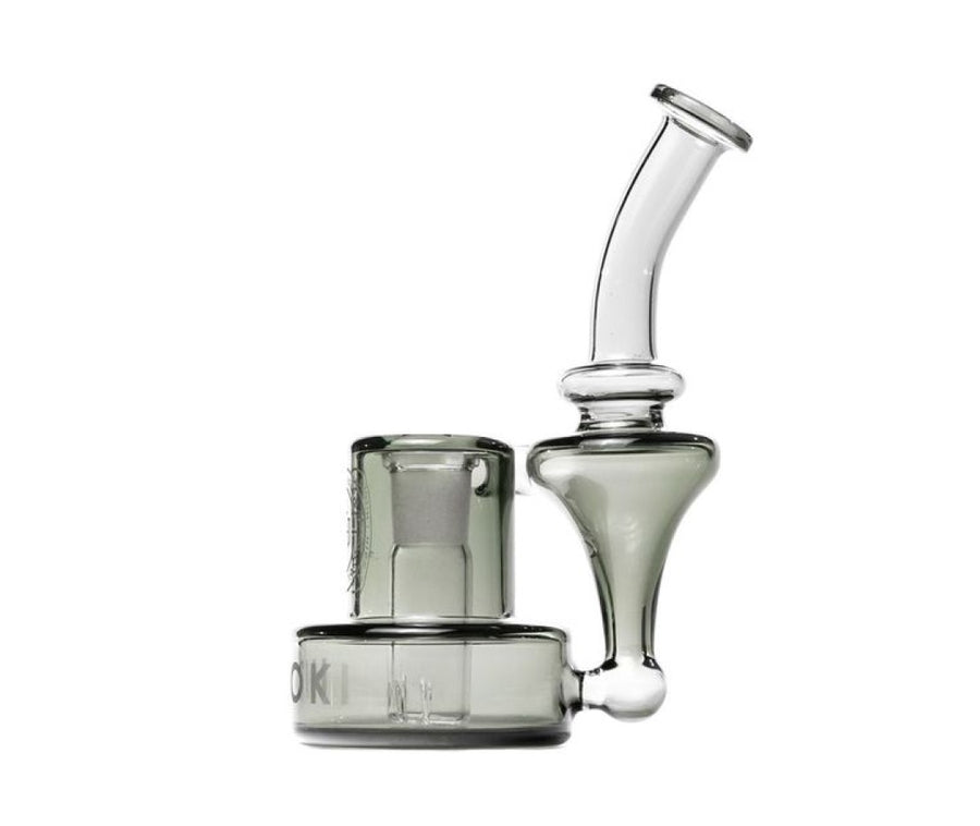 Hitok Hitoki | Laser-Powered Botanical Devices & Accessories