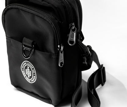 Saber Portable Attachment Bag