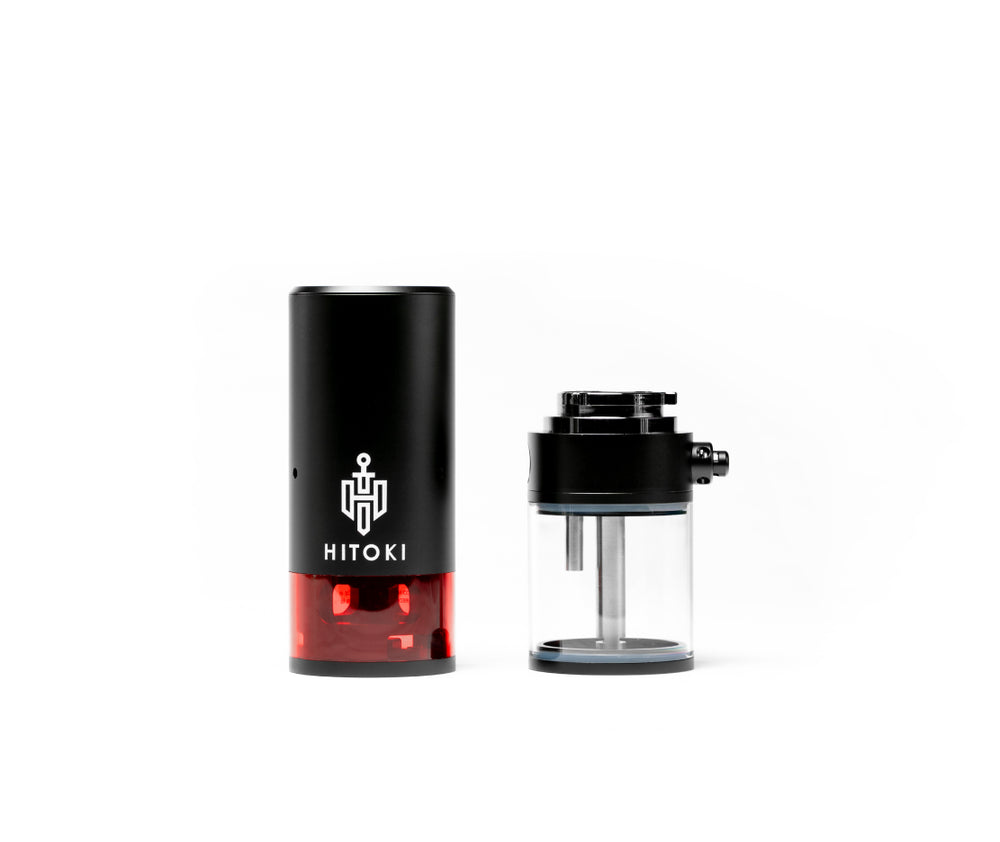 Trident Laser: Pure, Clean, and Flavorful Hits – Hitoki